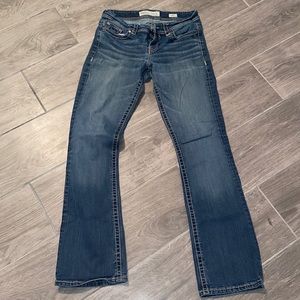 BKE Dakota Denim